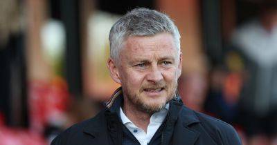 Ole Gunnar Solskjaer lands new job as former Man United boss eyes managerial return