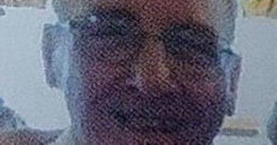 Urgent appeal over missing man, 81, as family 'increasingly concerned' - manchestereveningnews.co.uk