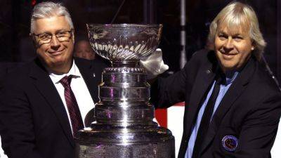 Gary Bettman - The Keeper of the Stanley Cup's role in shaping hockey lore - ESPN - espn.com