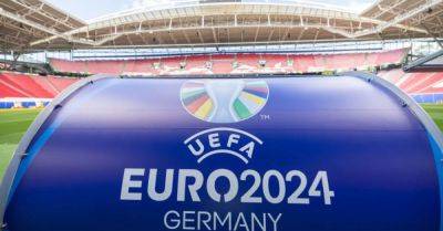 Saturday sport: Euro 2024 continues with three more matches