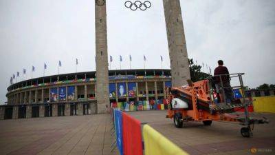 Romania face tough test against experienced and motivated Ukraine