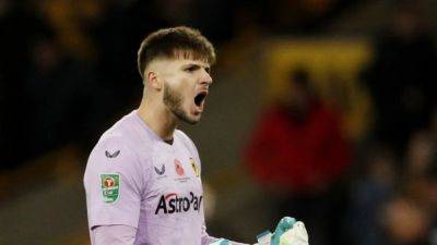 Matija Sarkic - International - Peace - Millwall goalkeeper Sarkic dies at 26 - channelnewsasia.com - Belgium - Montenegro