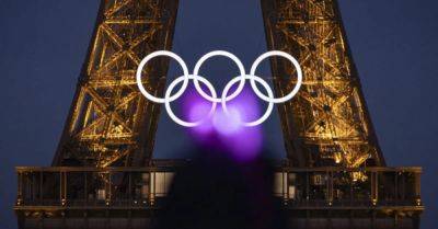 IOC gives 14 Russians and 11 Belarusians neutral status for Paris Olympics