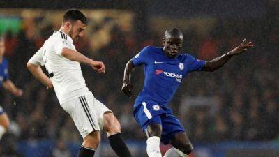 Kante’s comeback has French squad buzzing