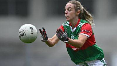 Cafferky sisters on goal trail as Mayo see off Kildare