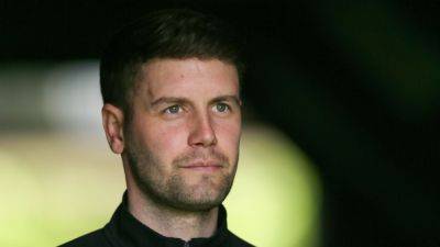 Brighton make Fabian Hürzeler Premier League's youngest boss - ESPN