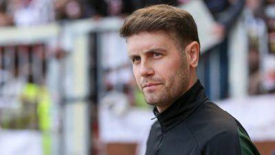Brighton make Fabian Hurzeler youngest ever Premier League boss