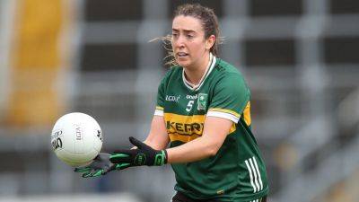 Goal-hungry Kerry cruise into All-Ireland quarter-finals