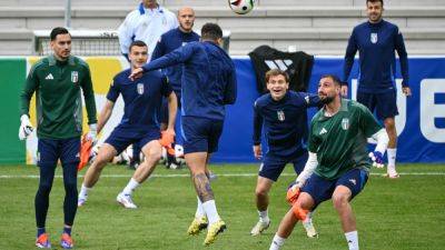 Italy vs Albania Live Streaming Euro 2024 Live Telecast: When And Where To Watch