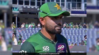 Babar Azam To Be Axed From Central Contract After T20 World Cup Debacle? Report Claims PCB's Big Action