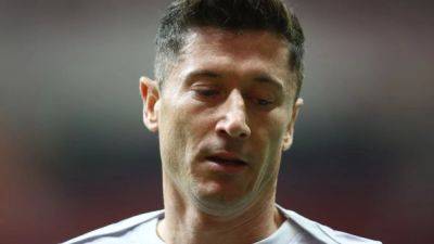 We can win without Lewandowski, say Poles