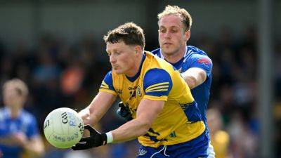 Roscommon get past Cavan to clinch third place