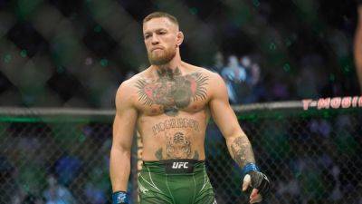 Conor McGregor 'confident' of UFC return, but no timetable - ESPN