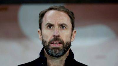 Southgate backs team leaders to help England youngsters