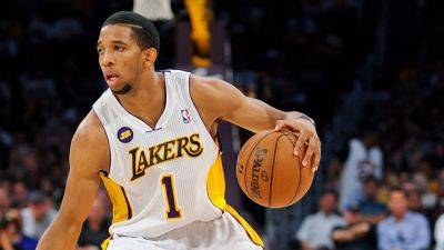 Brooklyn Nets - Lakers' 2011 draft pick died of coronary heart disease, medical examiner says - foxnews.com - Los Angeles - county Los Angeles