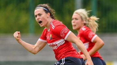 Cork into quarter-finals after pulsating win over Galway
