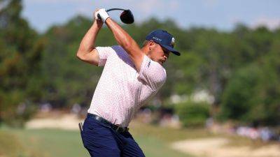 U.S. Open 2024: Tee times for the fourth round - ESPN