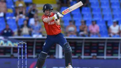 England Stay Alive In T20 World Cup With Rain-Hit Win Over Namibia