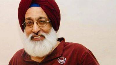 Paris Olympics - Veteran Sports Journalist Harpal Singh Bedi Dies - sports.ndtv.com - India