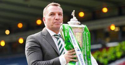 Brendan Rodgers - Hugh Keevins - Philippe Clement - I'm hearing Celtic have transfers sealed but Rangers pattern proves Clement is playing a dangerous game – Hugh Keevins - dailyrecord.co.uk
