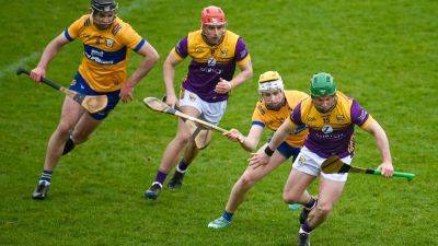 All-Ireland SHC quarter-finals & Tailteann Cup semis could be flipped