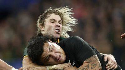 Injury to keep All Blacks forward Taukei'aho out of Super Rugby final