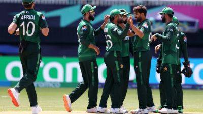 "Hum Insaan Hai...": Pakistan Star Breaks Silence On Ridicule After T20 World Cup Exit