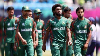Bangladesh vs Nepal, T20 World Cup 2024: Match Preview, Fantasy Picks, Pitch And Weather Reports