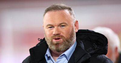 Man United icon Wayne Rooney Kobbie Mainoo England advice ignored for Euro 2024 clash vs Serbia