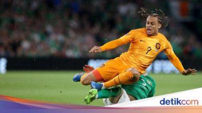 Ronald Koeman - Wanti-wanti Koeman ke Polandia, Belanda Punya Xavi Simons - sport.detik.com