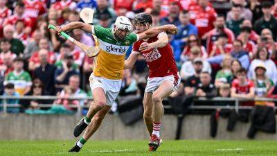 Johnny Kelly admits underage teams may suffer as consolidation becomes aim for Offaly