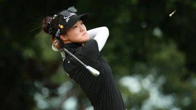 Grace Kim surges clear as Meijer LPGA Classic comes to boil