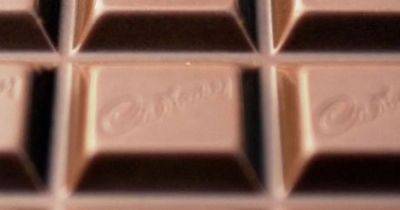 Chocolate fans excited as Cadbury partners up with iconic biscuit brand