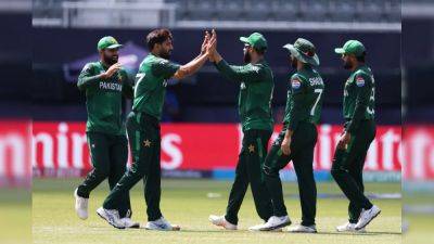 "Don't Make These Headlines": Pakistan Star Slams Media After T20 World Cup Exit