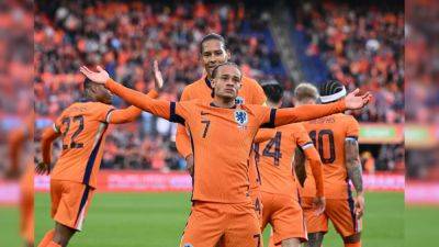 Poland vs Netherlands Live Streaming Euro 2024 Live Telecast: When And Where To Watch
