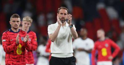 England vs Serbia: European Championship 2024 opener - TV schedule, kick-off time and live stream details