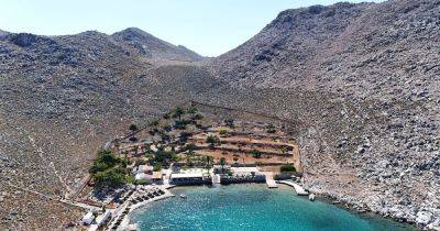 Tourist found dead with four others reported missing on Greek islands - manchestereveningnews.co.uk - Britain - France - Netherlands - Spain - Usa - Turkey - Greece