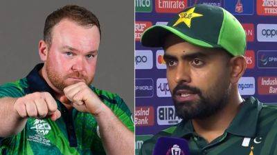 Pakistan vs Ireland LIVE Score Updates, T20 World Cup 2024: Pakistan Play For Pride Against Ireland