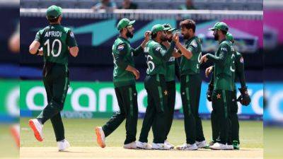 Pakistan vs Ireland Live Streaming T20 World Cup 2024 Live Telecast: Where To Watch Match