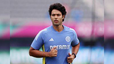Shivam Dube To Be Dropped For T20 World Cup Super Eight? Ex-India Star Says "Need To See..."
