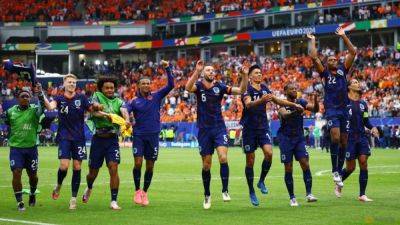 Praise for Weghorst's winner after Dutchman's anger at being left out