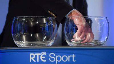 Who can play who? Eight teams in All-Ireland SFC preliminary quarter-final draw confirmed