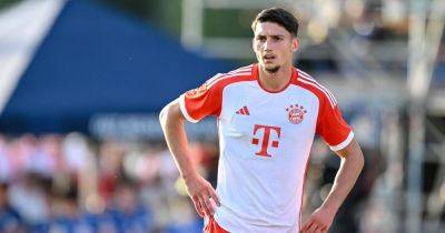 Rangers face Yusuf Kabadayi transfer hurdle as Bayern Munich 'stall' tactic forces winger exit summit
