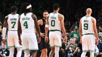 Are 2024 Boston Celtics the ultimate four-player depth team? - ESPN