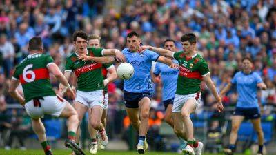 Kevin McStay annoyed by 'nonsense' talk about Mayo approach