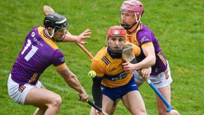 Hurling quarter-finals fixed for Saturday, Tailteann Cup semis keep Sunday slot