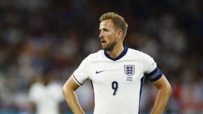 Jude Bellingham - Harry Kane - England struggled during win over Serbia, captain Kane says - channelnewsasia.com - Germany - Serbia - county Kane