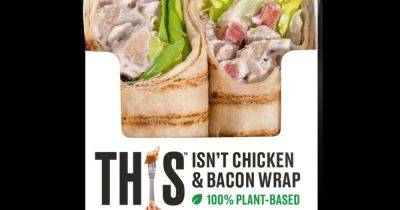 'Do not eat' warning issued over wraps due to possible contamination with E. coli