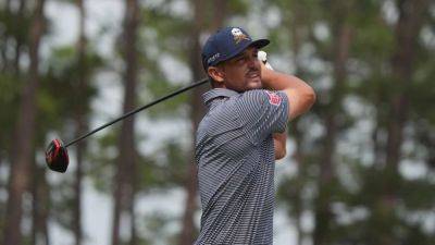 DeChambeau wins US Open as McIlroy's major misery continues