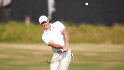 Crushed McIlroy bolts from Pinehurst after US Open heartbreak